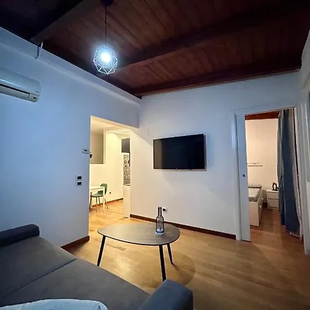 Isola Rovi דירה בארי