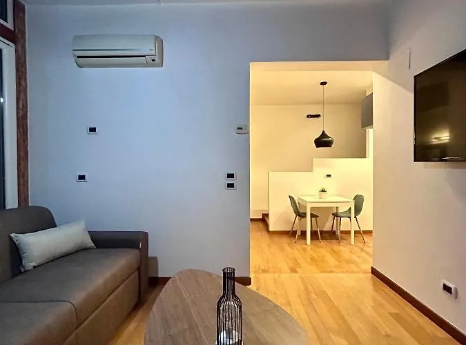 Lejlighed Isola Rovi *