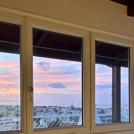 Isola Rovi Apartament