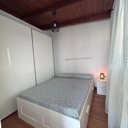 Isola Rovi Apartament Bari