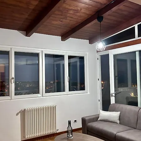 Isola Rovi * בארי