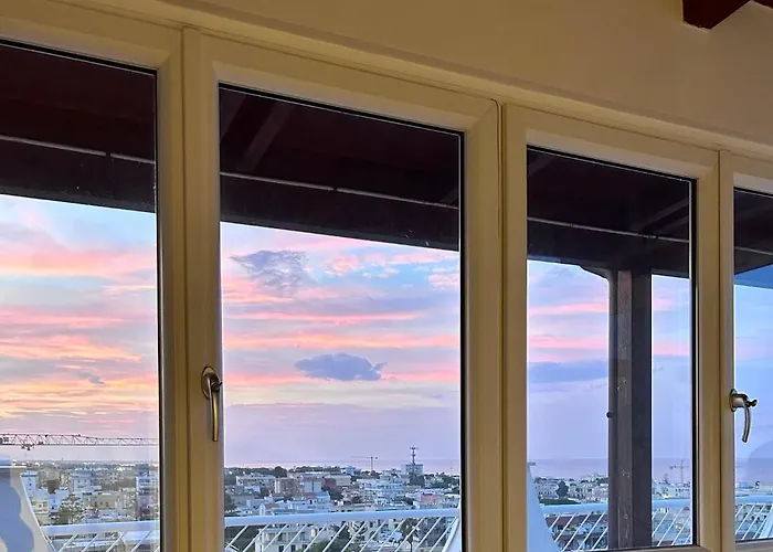 Isola Rovi Apartment