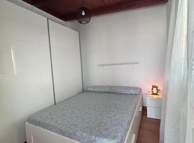 Isola Rovi Apartment Bari