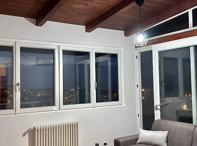 Isola Rovi * Μπάρι