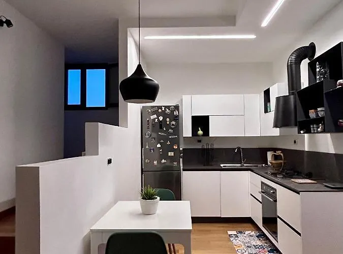 Apartment Isola Rovi Bari