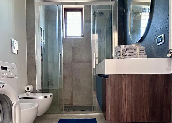 Isola Rovi Μπάρι