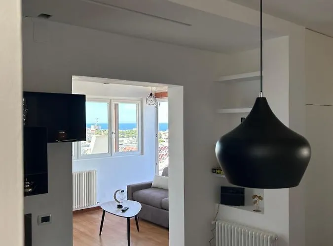 Isola Rovi Apartment Bari