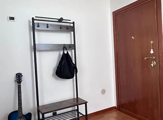 Apartment Isola Rovi