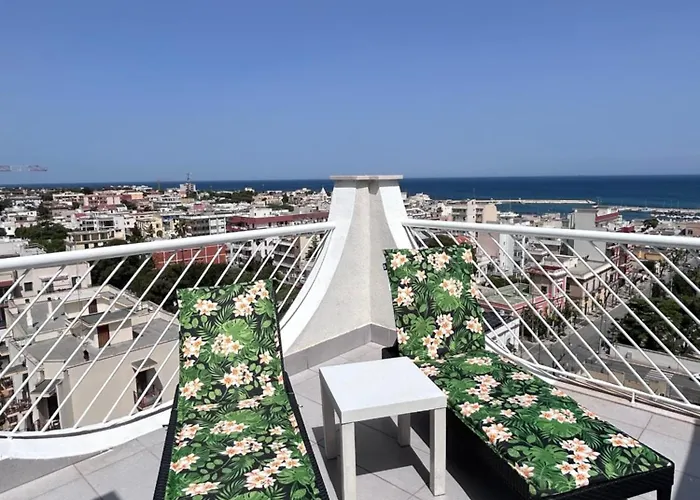 Apartment Isola Rovi